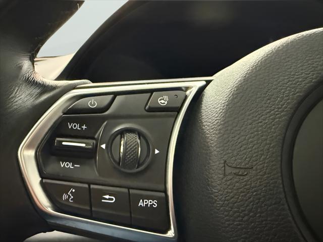 2019 Acura RDX Advance Package