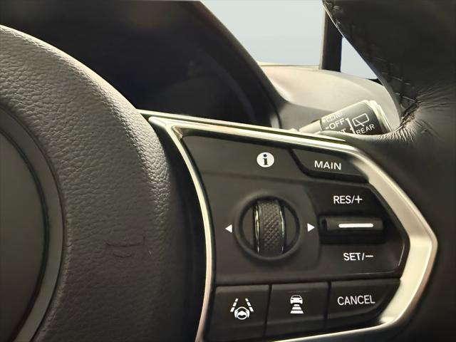 2019 Acura RDX Advance Package