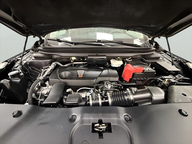 2019 Acura RDX Advance Package