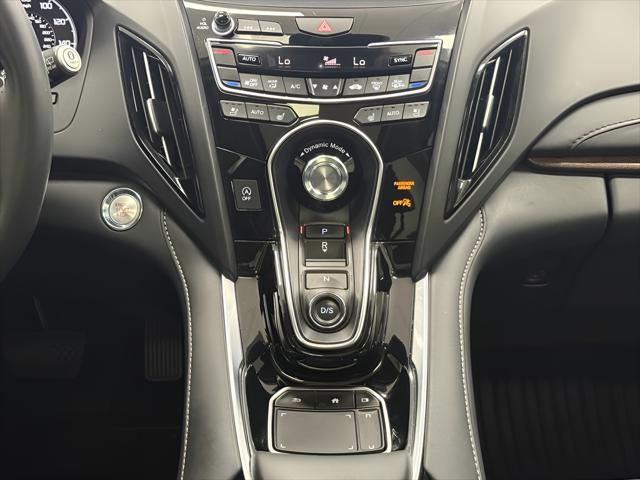 2019 Acura RDX Advance Package