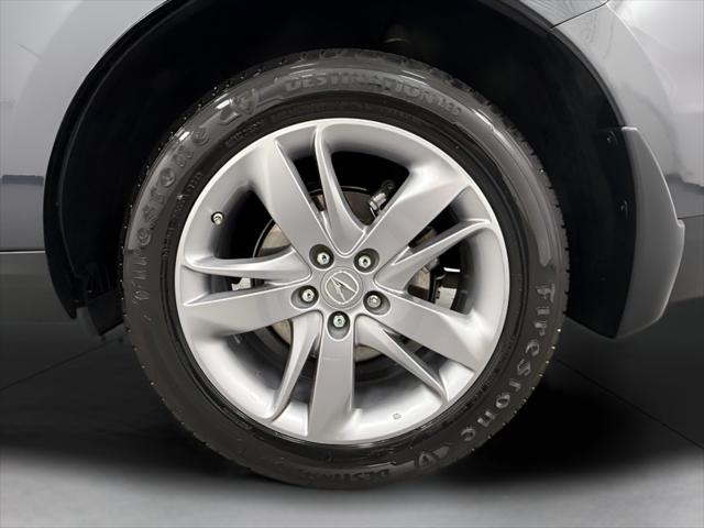 2019 Acura RDX Advance Package