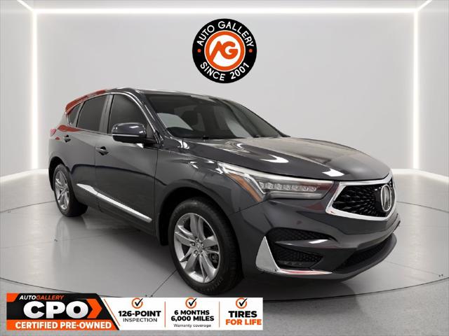 2019 Acura RDX Advance Package for sale in Buford, GA