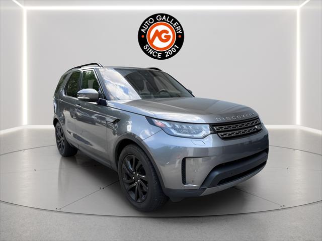 2017 Land Rover Discovery SE for sale in Buford, GA