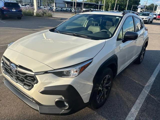 2024 Subaru Crosstrek Premium for sale in Bedford, OH