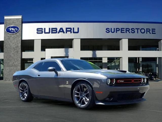 2023 Dodge Challenger R/T Scat Pack for sale in Surprise, AZ