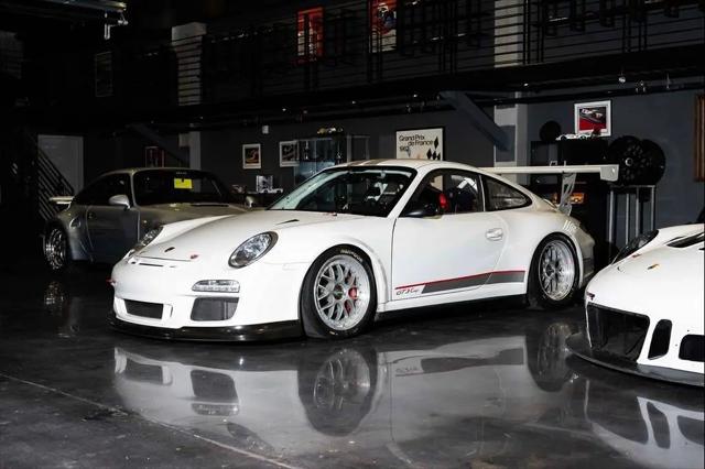 2011 Porsche 911 GT3 2dr Coupe for sale in MIAMI, FL
