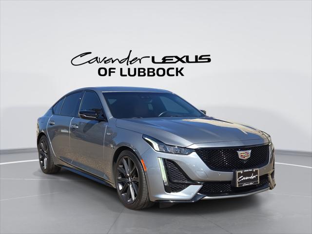 2023 Cadillac CT5-V V-Series for sale in Lubbock, TX