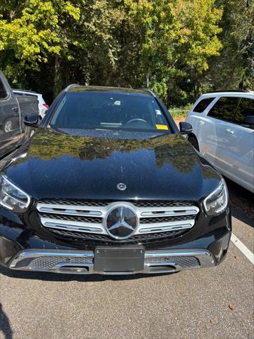 Used 2021 Mercedes-Benz GLC 300 SUV For Sale in Olive Branch, MS