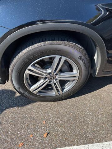 Used 2021 Mercedes-Benz GLC 300 SUV For Sale in Olive Branch, MS