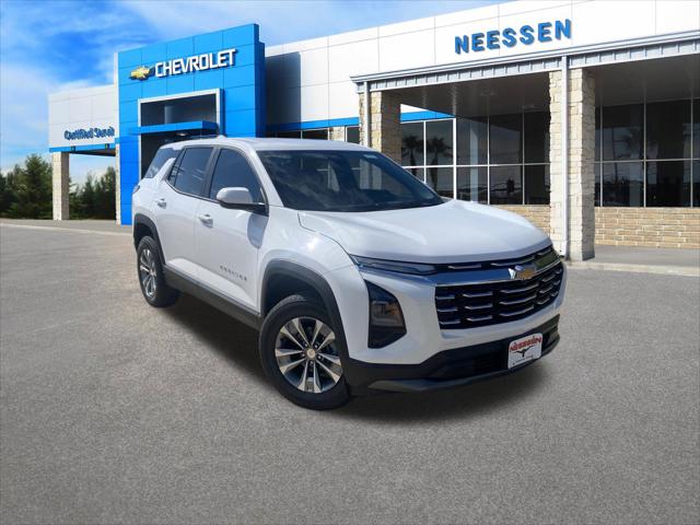 2027 Chevrolet Equinox LT FWD for sale in Kingsville, TX