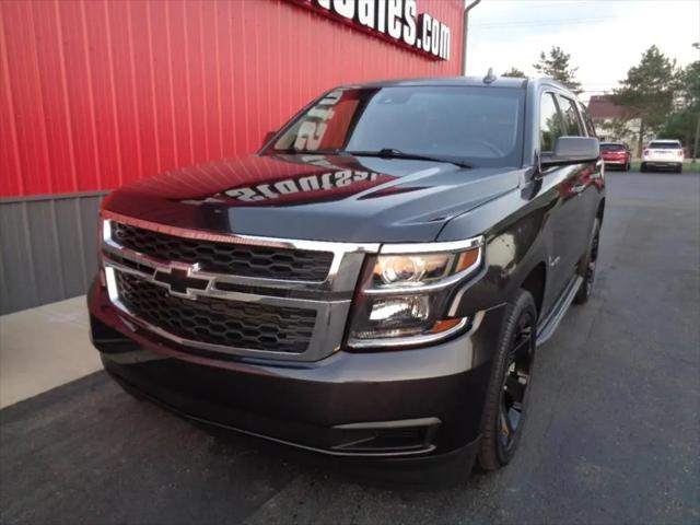 2015 Chevrolet Tahoe for sale near Fairborn, OH