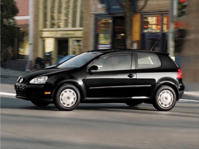 2008 Volkswagen Rabbit S for sale in College Place, WA