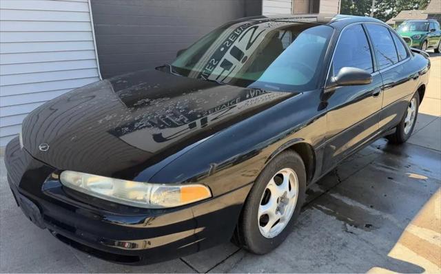 1998 Oldsmobile Intrigue GL for sale in South Bend, IN