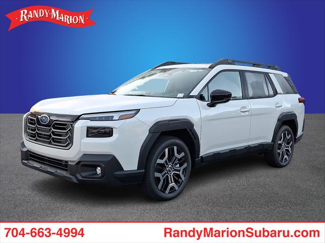 2026 Subaru Outback Touring XT for sale in Mooresville, NC