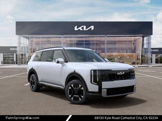 2027 Kia Telluride Hybrid EX for sale in Cathedral City, CA
