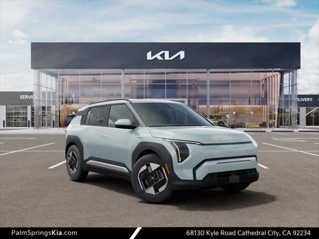 2027 Kia EV3 Wind for sale in Cathedral City, CA