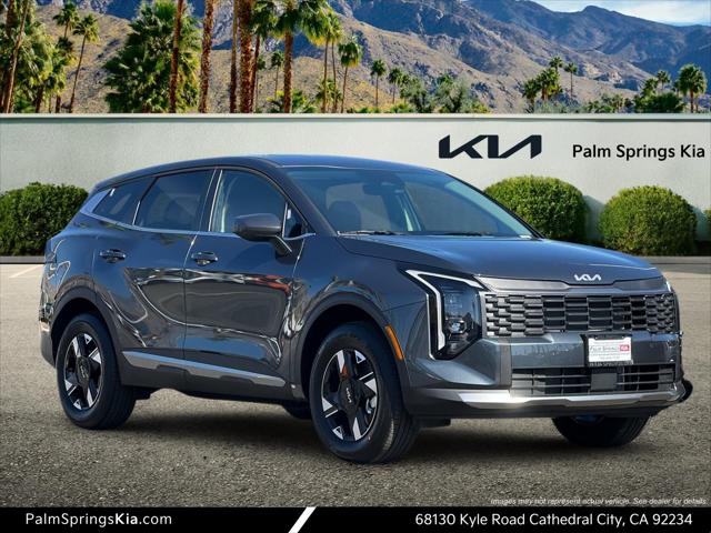 2026 Kia Sportage LX for sale in Cathedral City, CA
