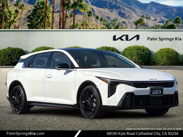 2026 Kia K4 GT-Line Turbo for sale in Cathedral City, CA