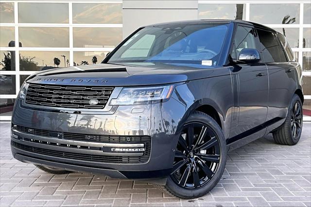2027 Land Rover Range Rover SE for sale in Riverside, CA