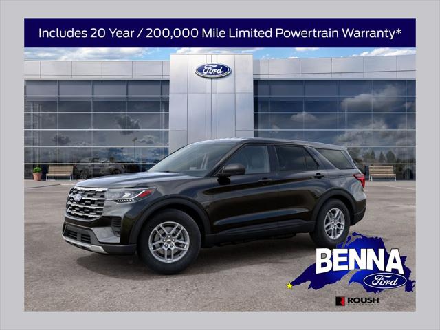 2027 Ford Explorer Active for sale in Superior, WI