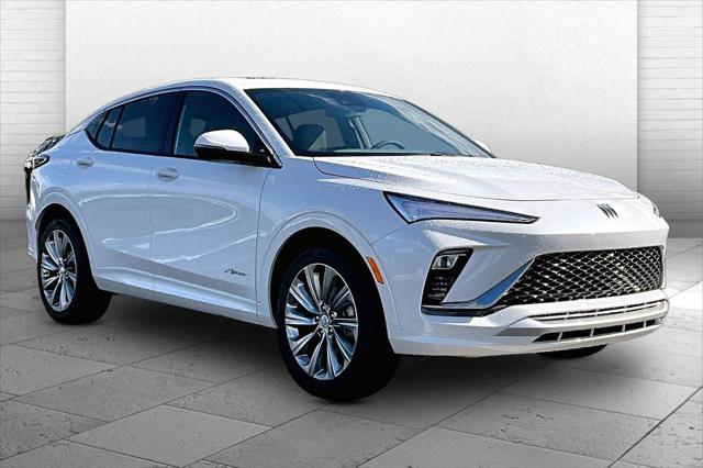 2026 Buick NV Avenir FWD for sale in Topeka, KS