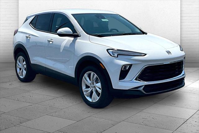 2026 Buick Encore GX Preferred FWD for sale in Topeka, KS