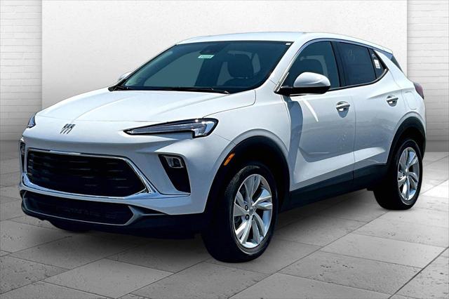 2026 Buick Encore GX Preferred FWD