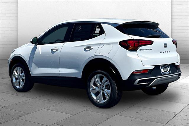2026 Buick Encore GX Preferred FWD