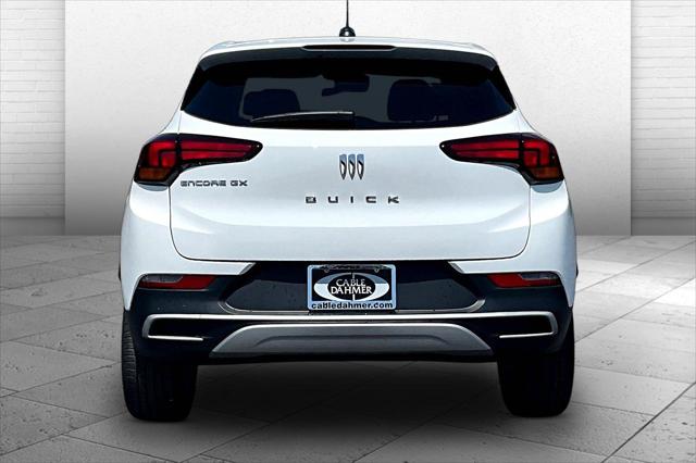 2026 Buick Encore GX Preferred FWD