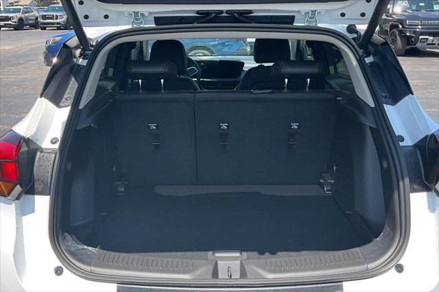 2026 Buick Encore GX Preferred FWD