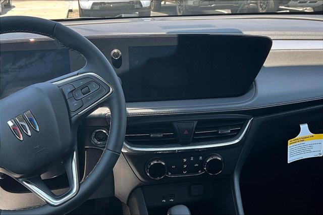 2026 Buick Encore GX Preferred FWD
