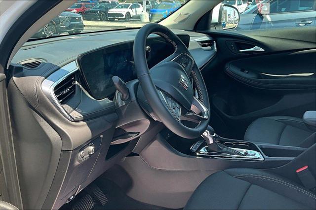 2026 Buick Encore GX Preferred FWD