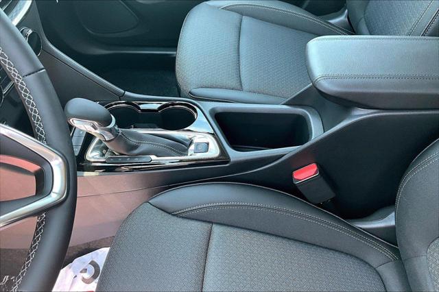 2026 Buick Encore GX Preferred FWD