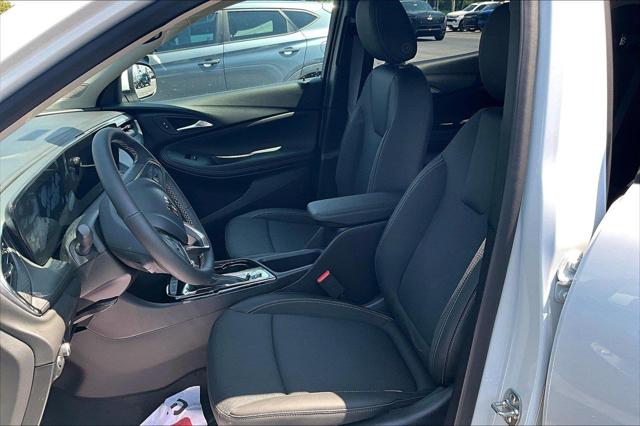 2026 Buick Encore GX Preferred FWD