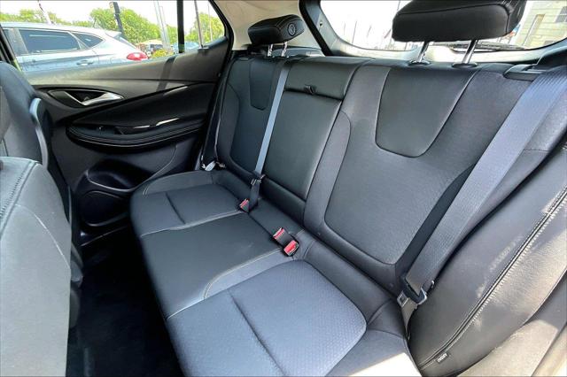 2026 Buick Encore GX Preferred FWD