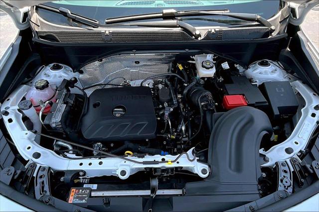 2026 Buick Encore GX Preferred FWD