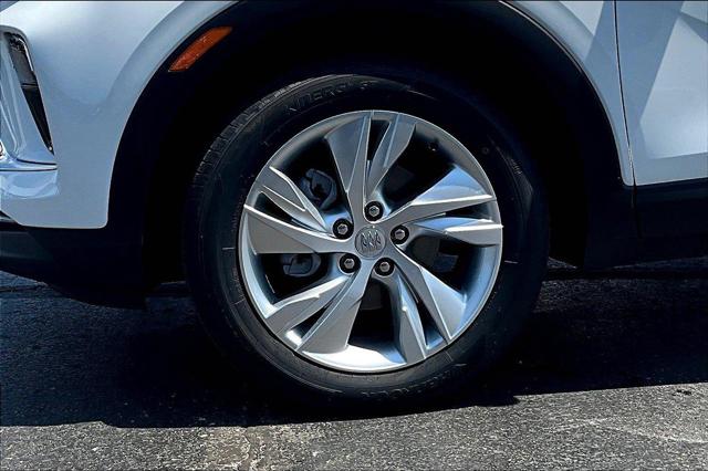 2026 Buick Encore GX Preferred FWD