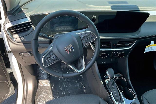 2026 Buick Encore GX Preferred FWD