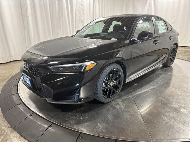 2026 Honda Civic Sport for sale in Beaverton, OR