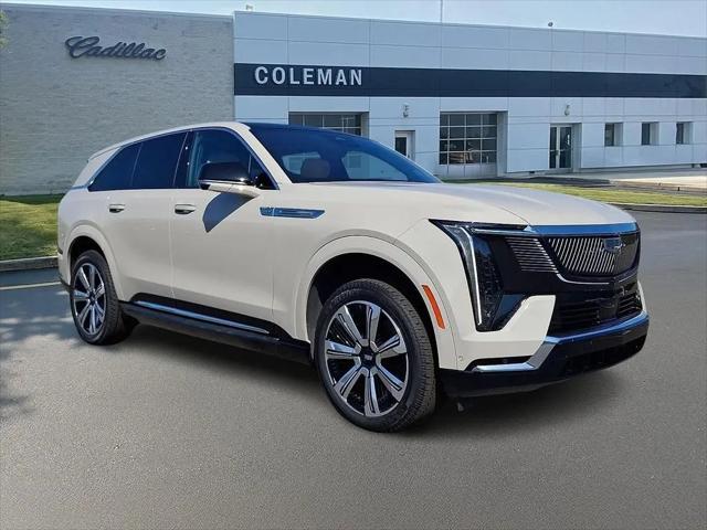 2026 Cadillac Escalade IQ Premium Luxury for sale in Lawrenceville, NJ