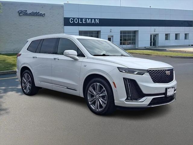2024 Cadillac XT6 AWD Premium Luxury for sale in Lawrenceville, NJ