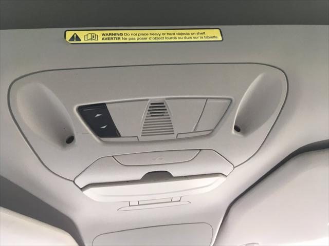 2015 Ford Transit Connect Titanium
