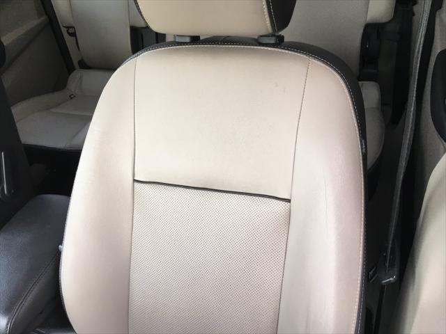2015 Ford Transit Connect Titanium