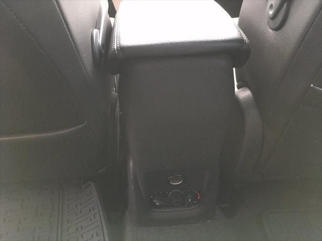 2015 Ford Transit Connect Titanium
