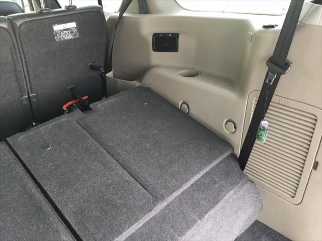 2015 Ford Transit Connect Titanium