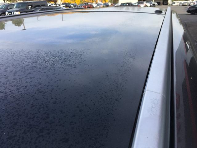 2015 Ford Transit Connect Titanium