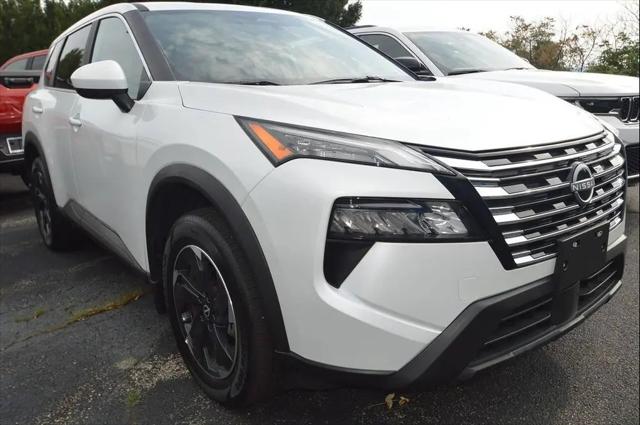 2026 Nissan Rogue SV for sale in Johnstown, PA