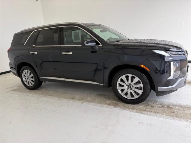 2024 Hyundai Palisade SEL for sale in Muskogee, OK