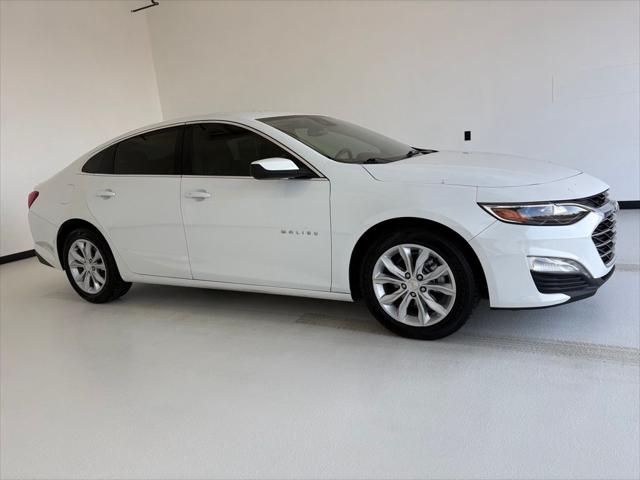 2024 Chevrolet Malibu FWD 1LT for sale in Muskogee, OK