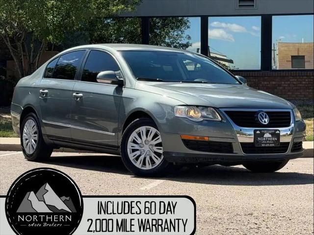2006 Volkswagen Passat 2.0T for sale in Denver, CO